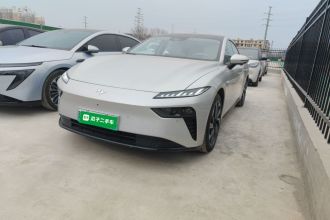 东风奕派 eπ007 2024款 540四驱Pro版