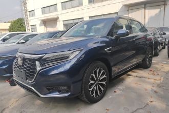 本田UR-V 2023款 370TURBO 两驱尊雅版