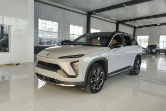 蔚来ES6 2020款 600KM 运动版