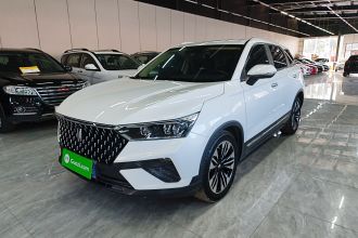 奔腾T77 2019款 230 TID 自动舒适型 国V