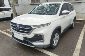 宝骏530 2018款 1.5T 手动舒适型 国V