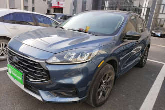 福特 锐际 2020款 EcoBoost 245 两驱悠享款