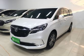 别克GL8 2022款 ES陆尊 653T 舒适型