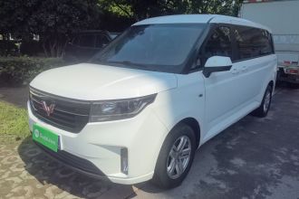 五菱汽车 五菱征程 2021款 1.5T 手动豪华型