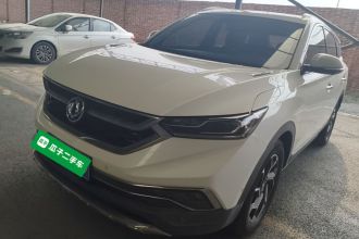 东风风神AX7 2019款 1.6T 自动AI领航型 国V