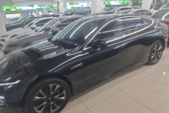 小鹏P7 2021款 480E