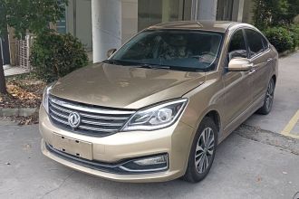 东风风神A60 2016款 1.6L 自动豪华型