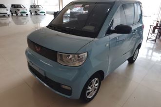 五菱汽车 宏光MINIEV 2020款 自在款 磷酸铁锂