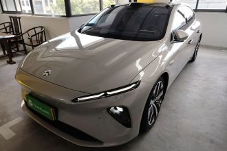 蔚来ET7 2024款 75kWh 行政版