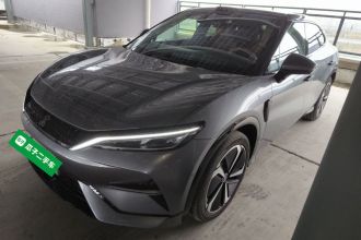 比亚迪 宋L EV 2025款 智驾版 662km 激光雷达卓越型