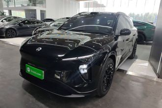 蔚来ES6 2024款 75kWh