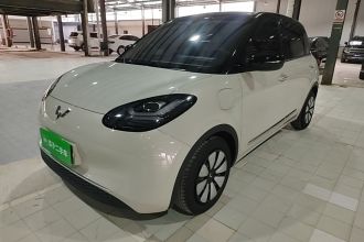 五菱汽车 五菱缤果 2025款 333km 灵犀互联款
