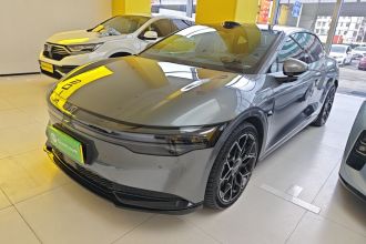 极氪007 2024款 四驱智驾版 100kWh