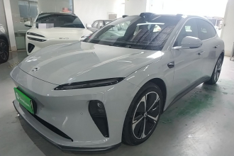 蔚来ET5T 2024款 75kWh Touring