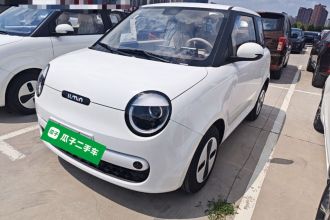 长安启源 长安Lumin 2026款 宝藏版 205km 酷爱米 宁德
