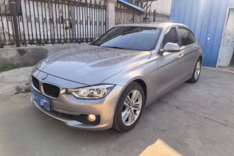 宝马3系 2016款 320Li 时尚型