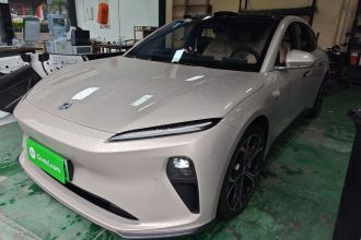 蔚来ET5T 2023款 75kWh Touring