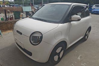 长安启源 长安Lumin 2023款 301km 蜜沁款