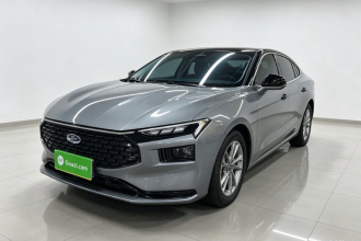 福特 蒙迪欧 2023款 EcoBoost 245 豪华型
