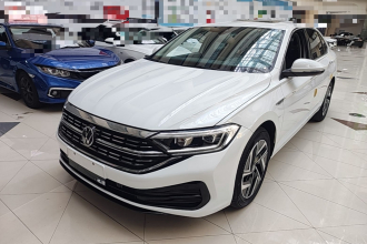 大众 速腾 2023款 280TSI DSG超越版
