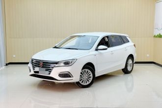荣威Ei5 2020款 舒适版