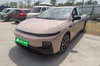 零跑汽车 零跑B01 2025款 430舒享版