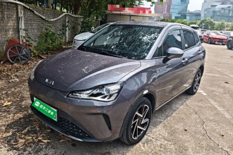 哪吒汽车 哪吒AYA 2023款 401