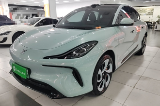 智己汽车 智己LS6 2023款 Max 长续航版