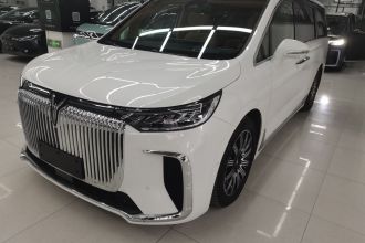 岚图汽车 岚图梦想家 2025款 EV 四驱旗舰鲲鹏版