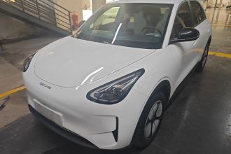 吉利银河 星愿 2026款 410km 自由版