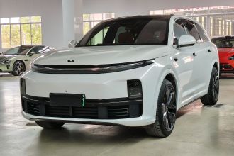 理想汽车 理想L7 2023款 Air