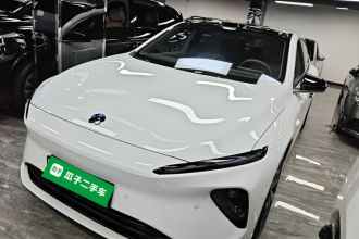 蔚来ET7 2024款 75kWh 行政签名版