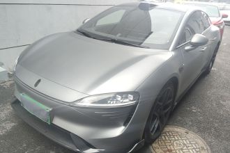 鸿蒙智行 智界S7 2026款 Ultra (192线激光雷达）