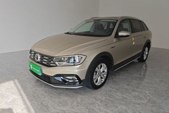 大众 C-TREK蔚领 2018款 230TSI DSG舒适型
