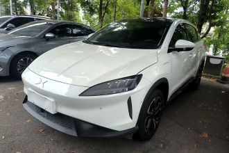 小鹏G3 2020款 520 智享版