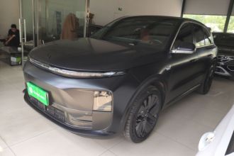 理想汽车 理想L6 2024款 Pro