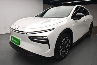 小鹏G7 2025款 702 超长续航 Ultra