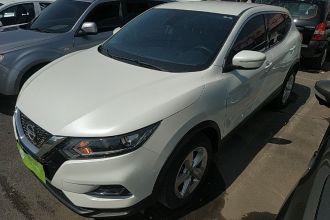 日产 逍客 2023款 经典 2.0L CVT XV舒适版