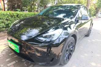 特斯拉 Model Y 2022款 改款 后轮驱动版