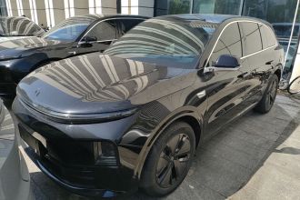 理想汽车 理想L6 2024款 Pro