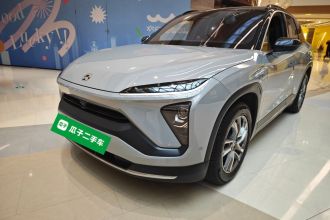 蔚来ES6 2020款 420KM 运动版