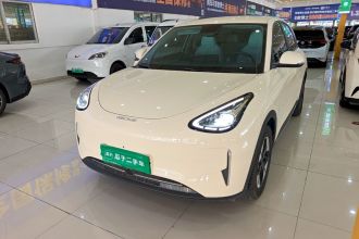 吉利银河 星愿 2025款 310km 梦想版