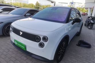 firefly萤火虫 2025款 发光版
