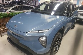 蔚来ES7 2022款 100kWh
