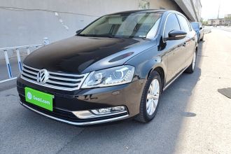大众 迈腾 2013款 1.8TSI 豪华型