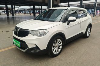中华V3 2016款 1.5L 手动智能型