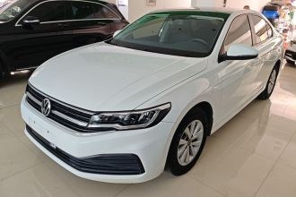 大众 宝来 2021款 1.5L 手动时尚智联版