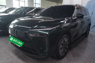 魏牌 蓝山 2023款 四驱超长续航版