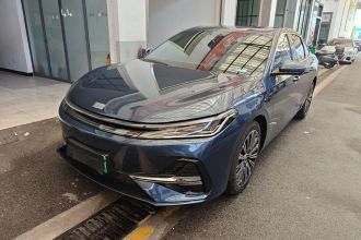 吉利银河 银河A7 2025款 EM-i 150km 星舰版
