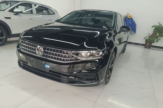 大众 迈腾 2026款 3000万辆甄选款 380TSI DSG豪华型